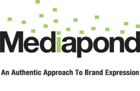 Mediapond | An Authentic Approach To Brand Expression